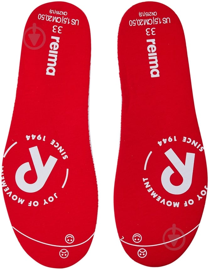 Ботинки детские Reima Reimatec Patter 2.0 р.24 темно-бордовый - фото 7 Ботинки детские Reima Reimatec Patter 2.0 р.24 темно-бордовый - фото 7