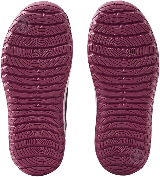 Ботинки детские Reima Reimatec Patter 2.0 р.24 темно-бордовый - фото 8 Ботинки детские Reima Reimatec Patter 2.0 р.24 темно-бордовый - фото 8