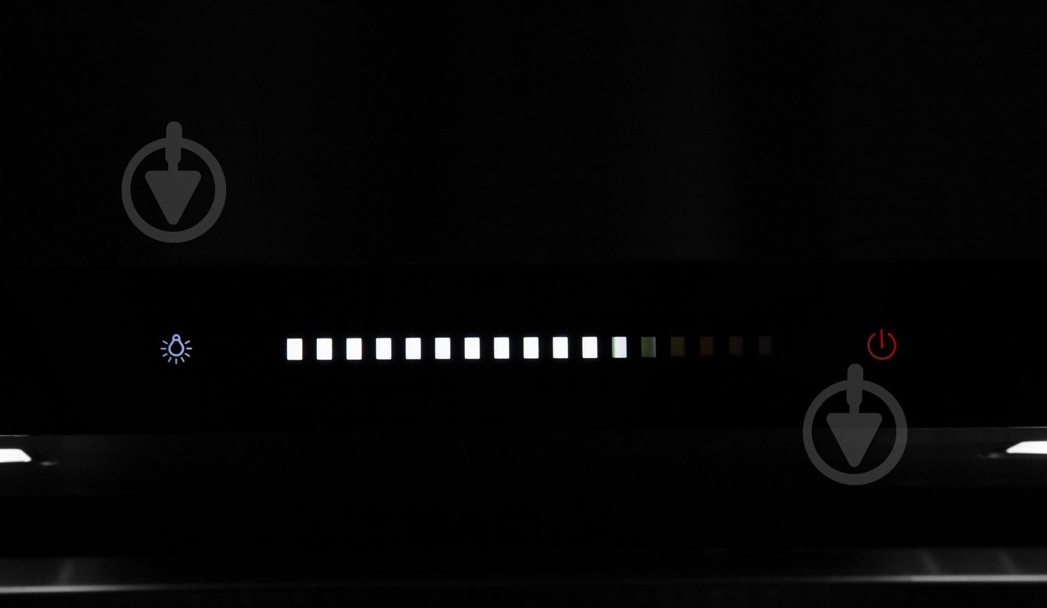 Вытяжка Gunter&Hauer BELLA 90C - фото 6 Вытяжка Gunter&Hauer BELLA 90C - фото 6