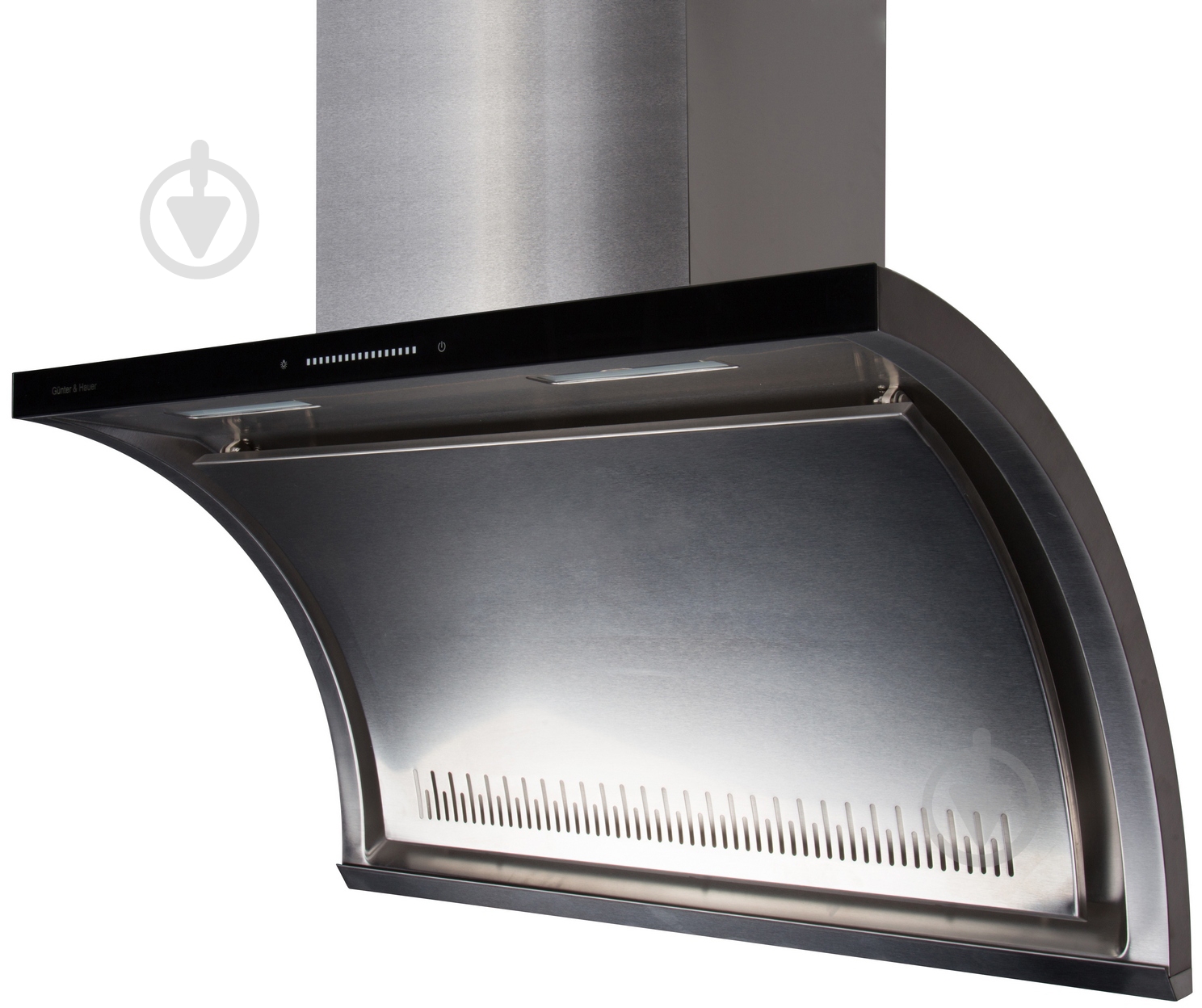Вытяжка Gunter&Hauer BELLA 90C - фото 2 Вытяжка Gunter&Hauer BELLA 90C - фото 2