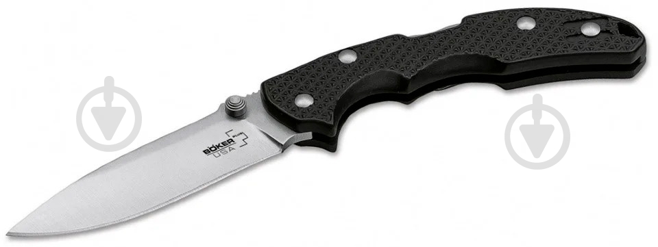 Нож Boker Plus Patriot 2373.06.65 - фото 1