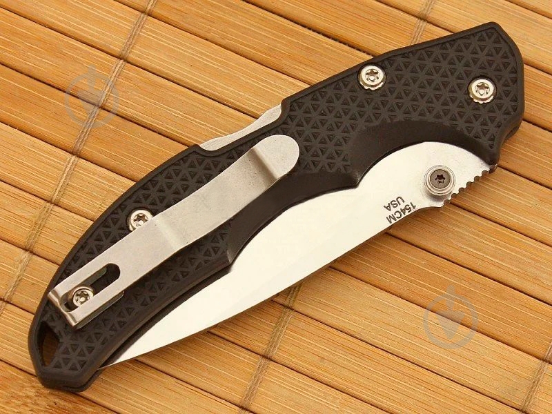 Нож Boker Plus Patriot 2373.06.65 - фото 4