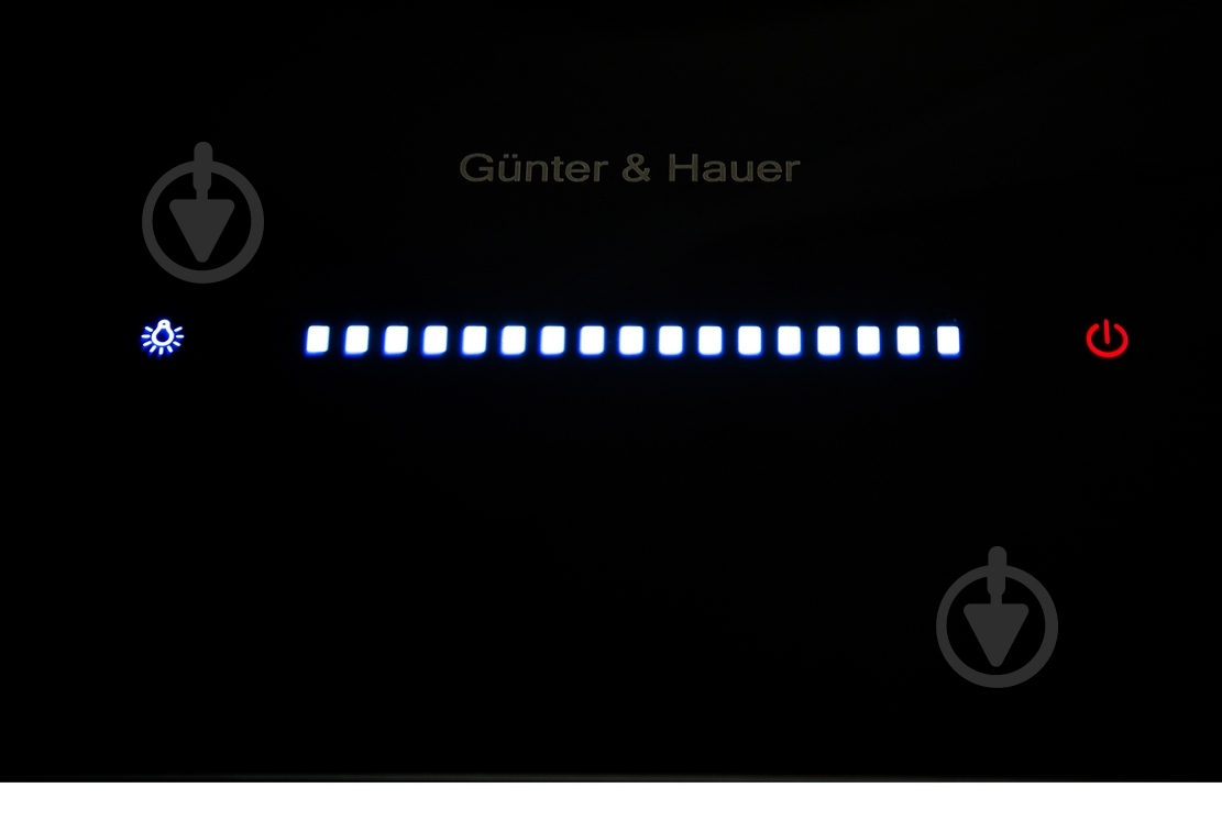 Вытяжка Gunter&Hauer BELLA 90T - фото 7