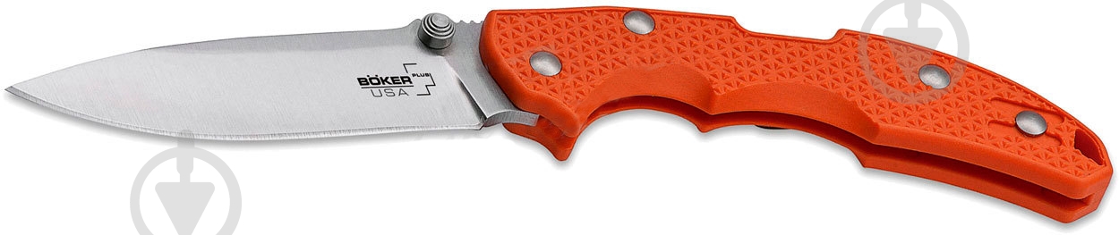 Ніж Boker Plus Patriot 2373.06.67 - фото 1