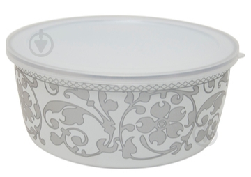 Лоток емальований Infinity Вензель 1,6 л - фото 1