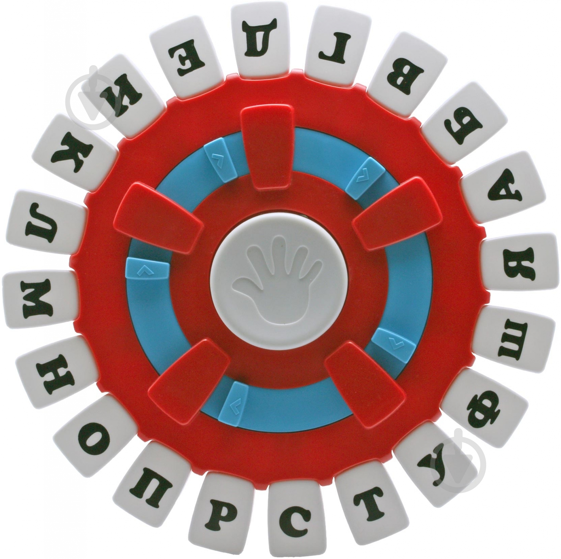 Игра настольная Тик Так G1002 - фото 3 Игра настольная Тик Так G1002 - фото 3