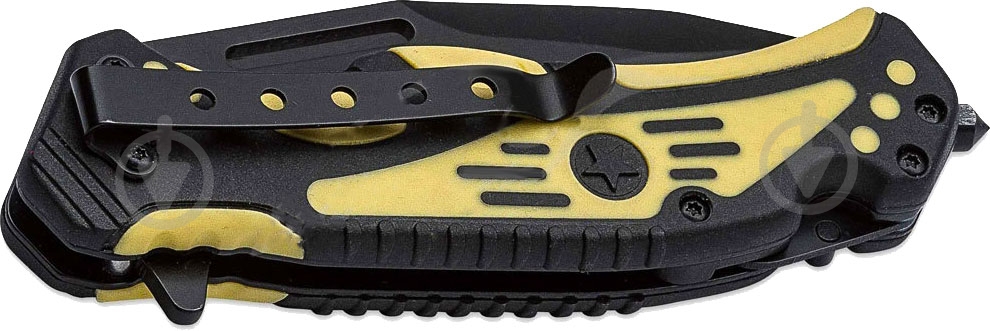 Нож Boker Plus Savior 3 2373.06.72 2373.06.72 - фото 2 Нож Boker Plus Savior 3 2373.06.72 2373.06.72 - фото 2