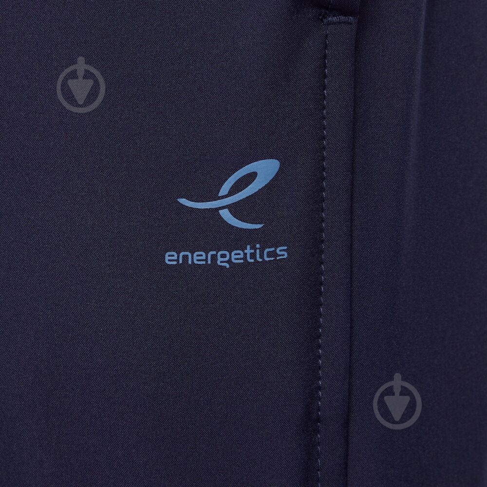 Шорты Energetics Thilo M 421708-517 р. L синий - фото 4