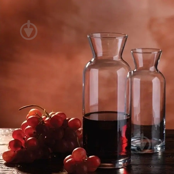 Декантер Pasabahce Village 1,26 л - фото 3