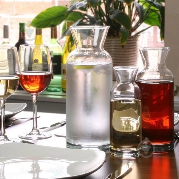 Декантер Pasabahce Village 1,26 л - фото 4