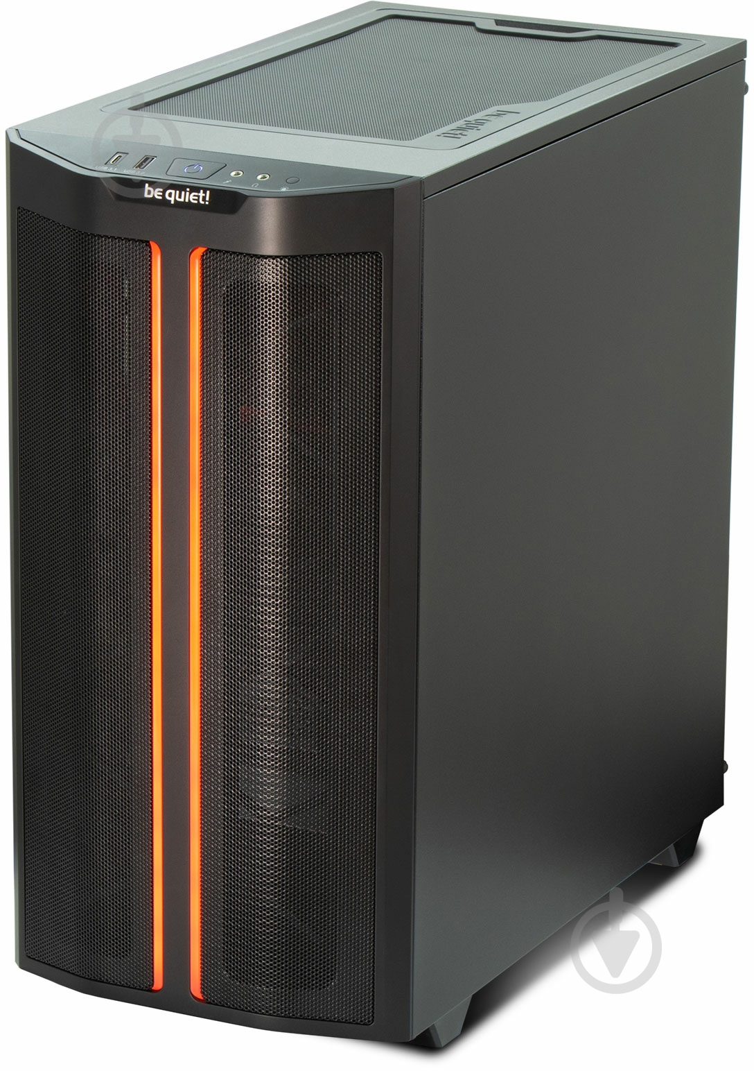 Компьютер Everest Game (9030_5924) black - фото 5