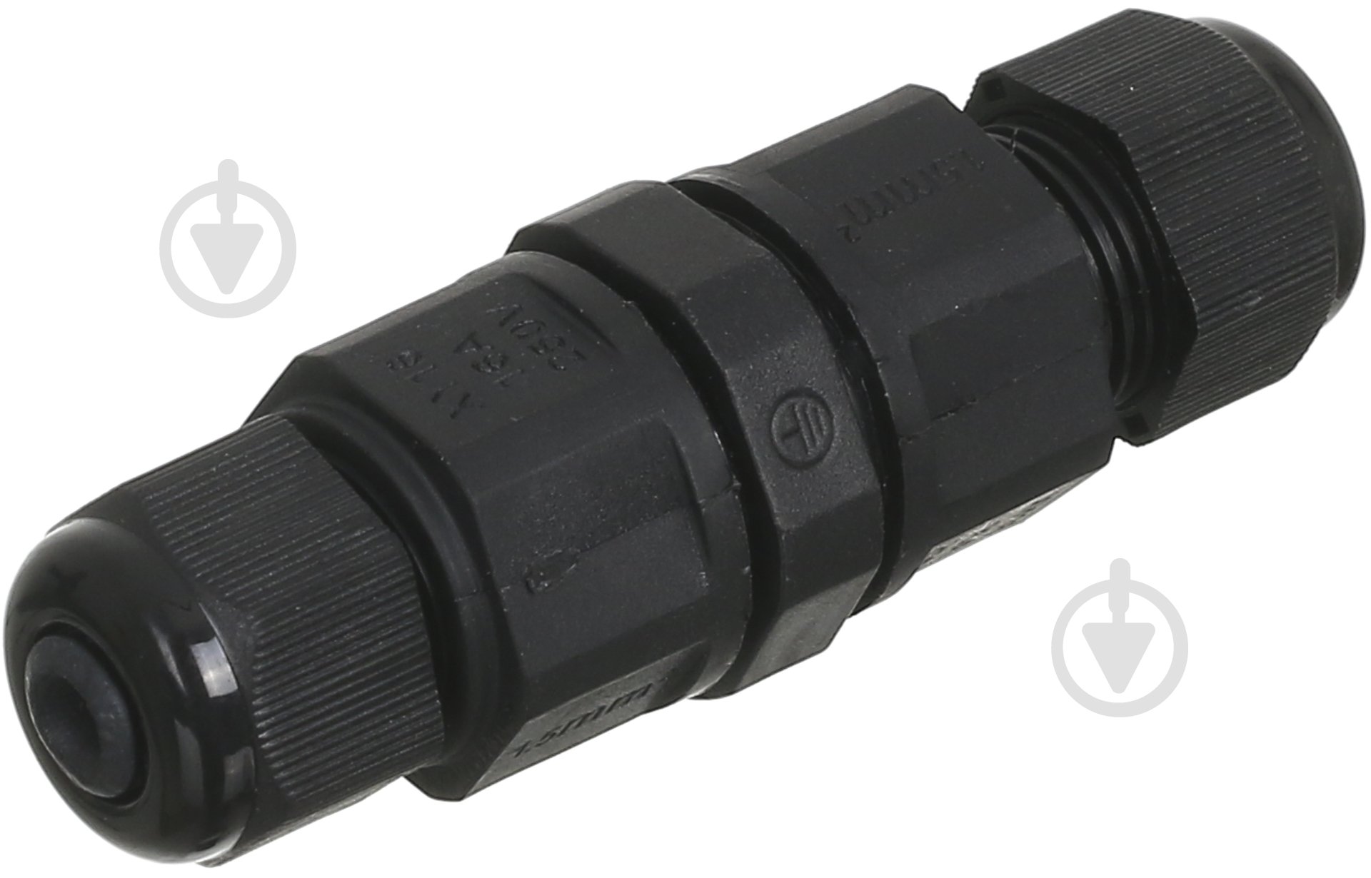 Коннектор ЕМТ 25-0202У - фото 1