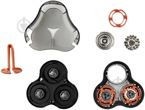 Аксессуар для бритвы Philips RQ12/70 - фото 2