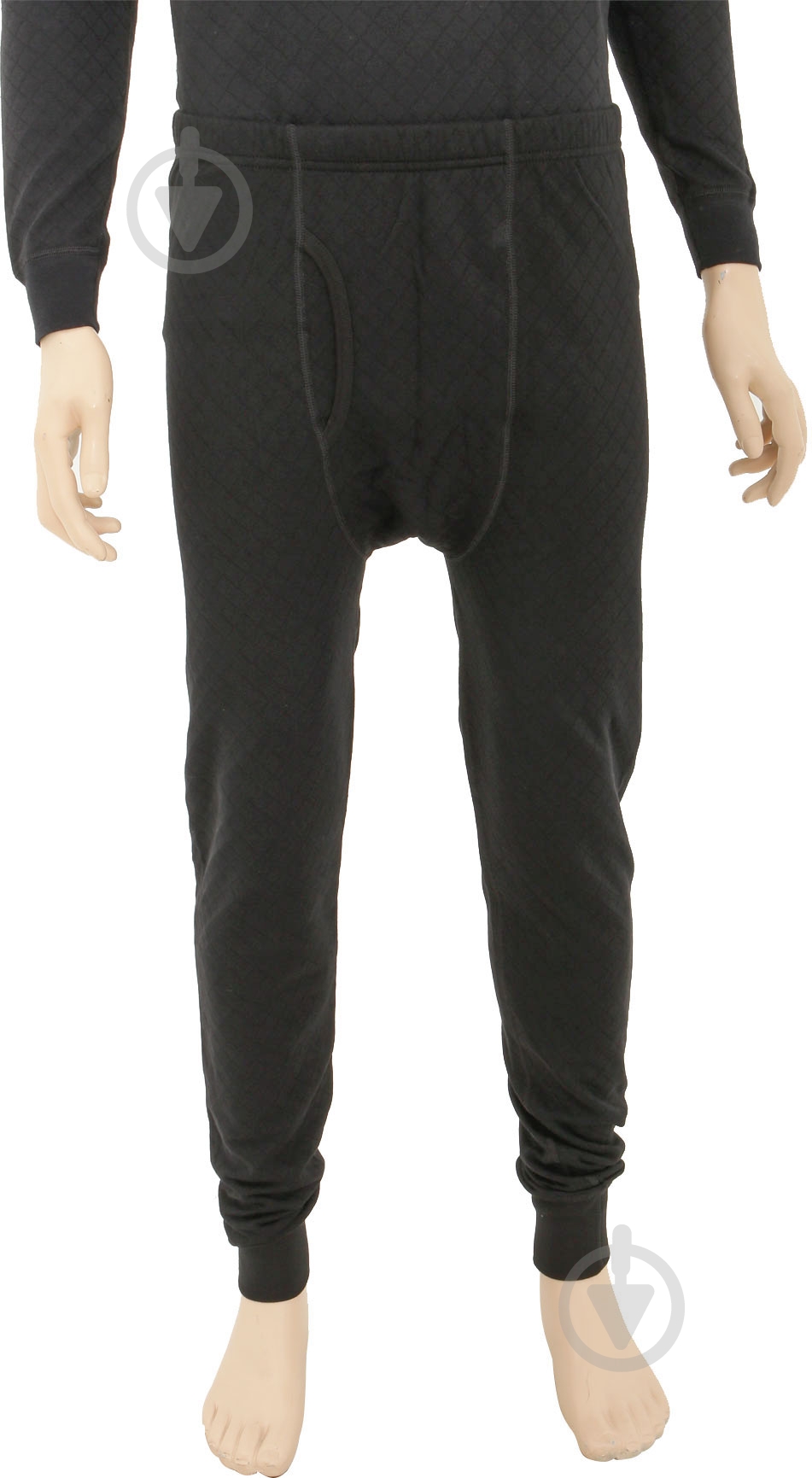 Термокальсоны Omniteksas 17720124 черный - фото 1