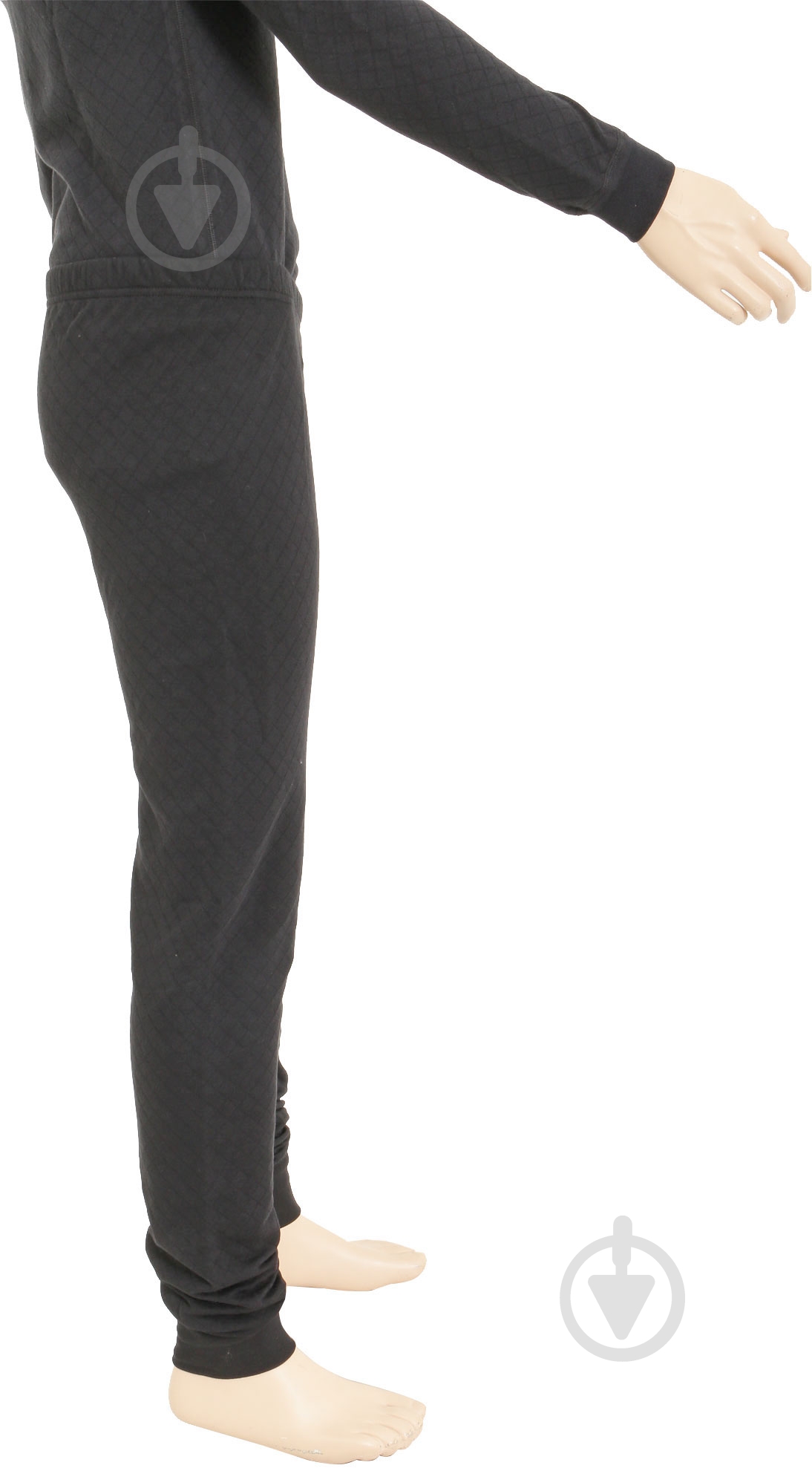 Термокальсоны Omniteksas 17720124 черный - фото 3