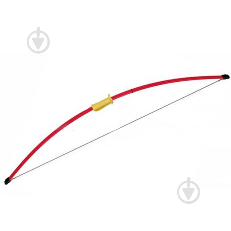 Лук Man Kung MK-RB011 дитячий к:червоний/жовтий - фото 1