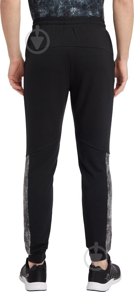 Штани Energetics Finlay M 421662-908911 р. S чорний - фото 2 Штани Energetics Finlay M 421662-908911 р. S чорний - фото 2