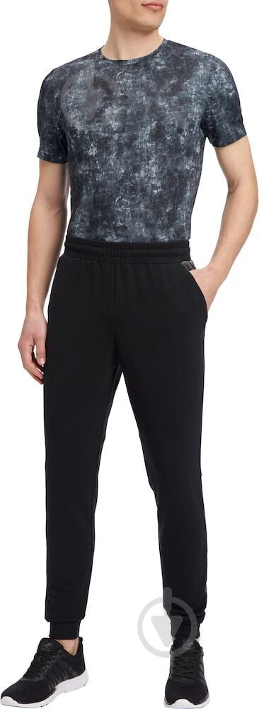 Штани Energetics Finlay M 421662-908911 р. S чорний - фото 3 Штани Energetics Finlay M 421662-908911 р. S чорний - фото 3