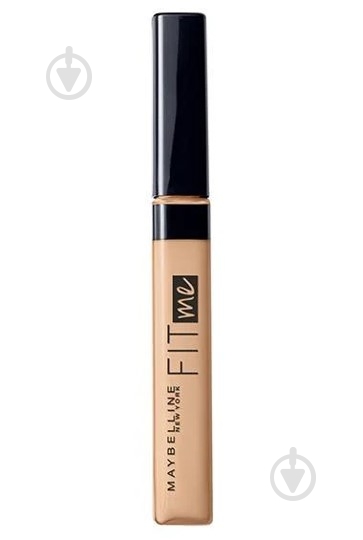 Консилер Maybelline New York Fit me №12 Soft Ivory 6,8 мл - фото 1
