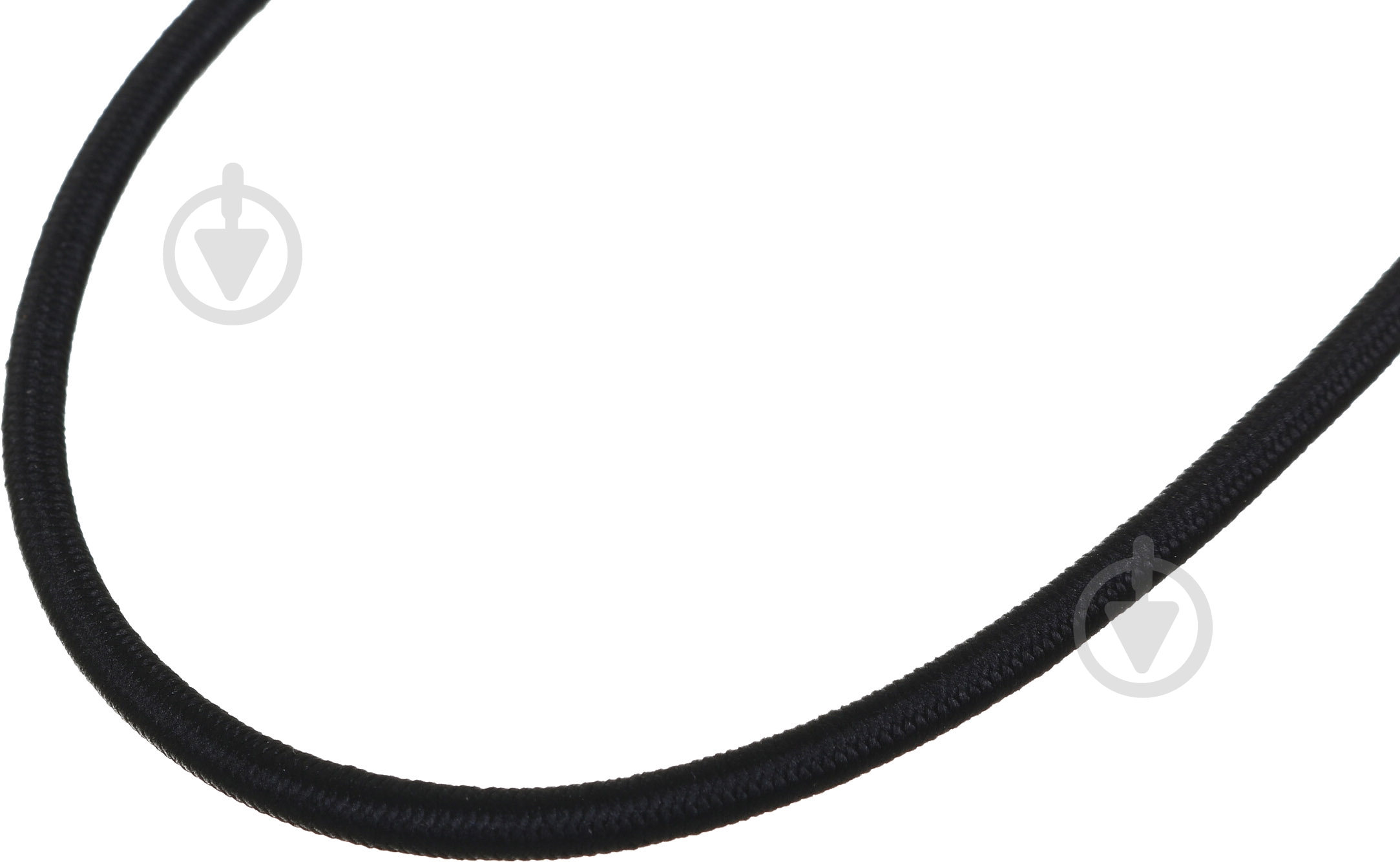 Эспандер-петля Champion 5-8 кг черный SB-04 - фото 2