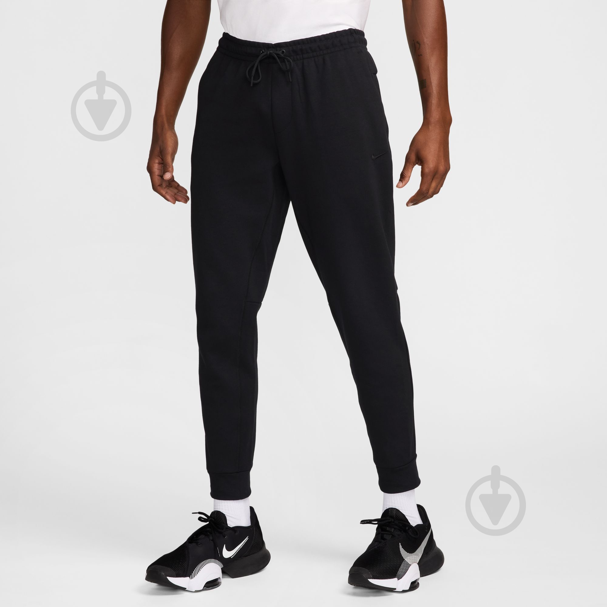 ᐉ Брюки Nike M NK DF UV PRIMARY JOGGER PANT FZ0975-010 р. S