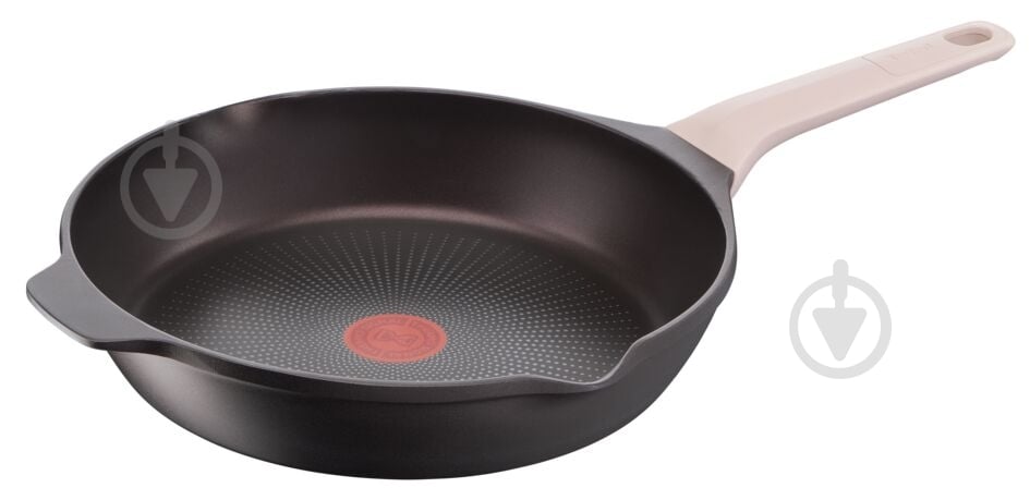 Сковорода Tefal Flavour 28 см E2340655 - фото 1
