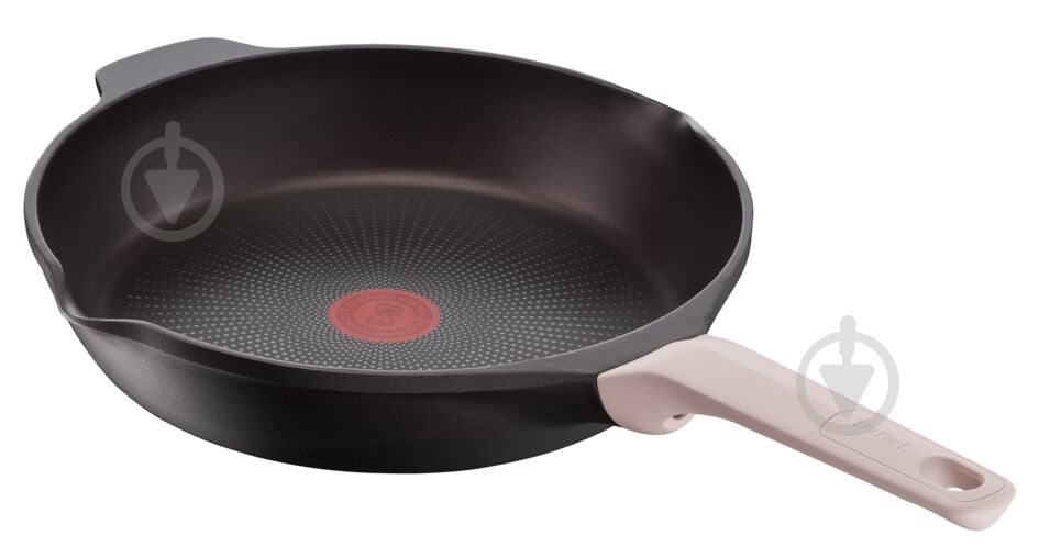 Сковорода Tefal Flavour 28 см E2340655 - фото 3