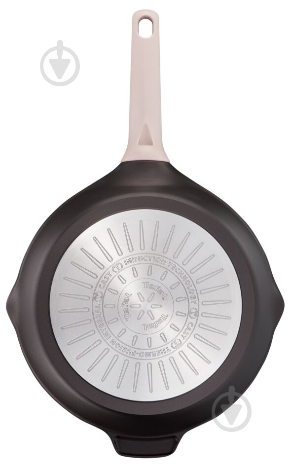 Сковорода Tefal Flavour 28 см E2340655 - фото 6