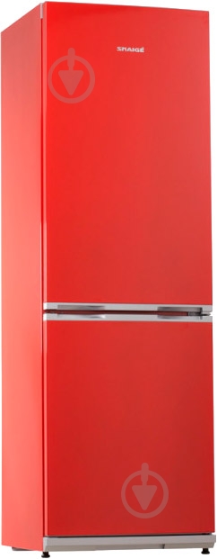 Холодильник Snaige RF34SMS1RА21 - фото 1