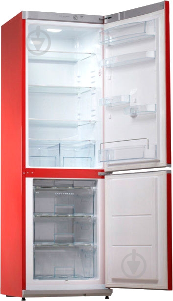 Холодильник Snaige RF34SMS1RА21 - фото 2