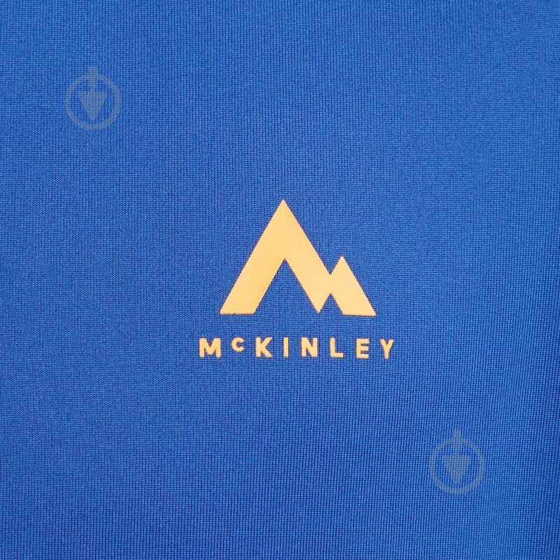 Джемпер McKinley Rollin M 417846-904524 р. S синий - фото 4