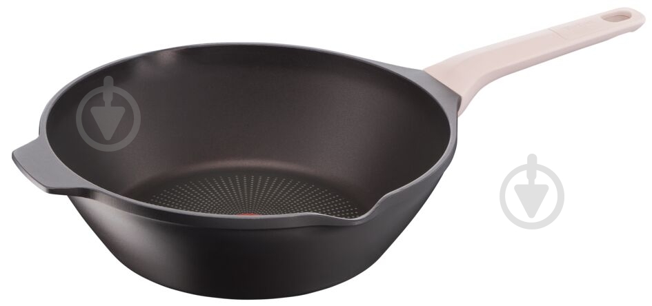 Сковорода wok Tefal Flavour 28 см E2341955 - фото 1