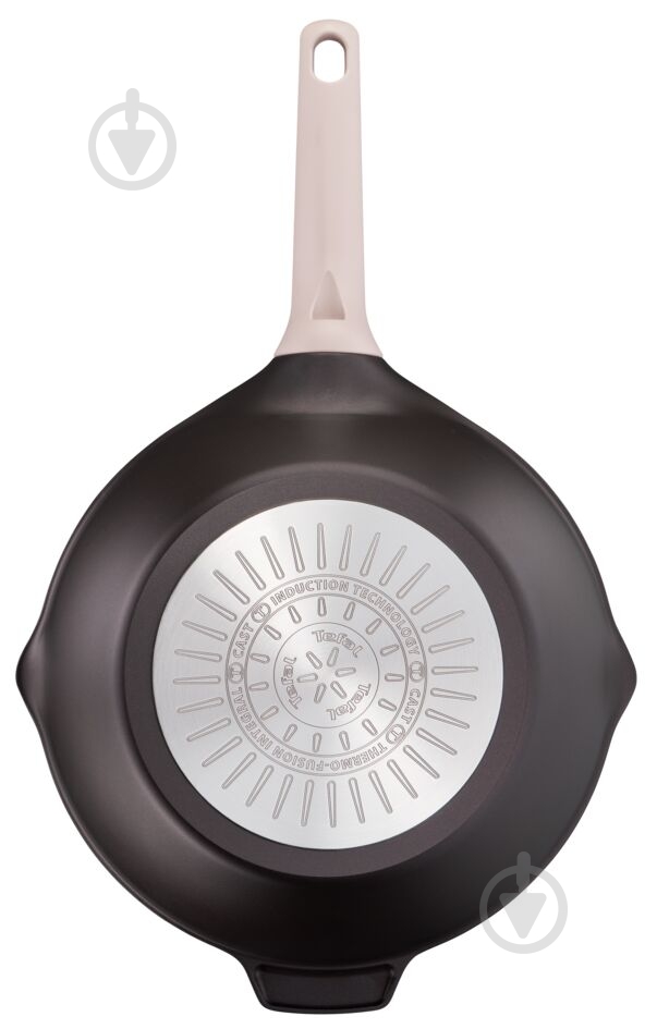 Сковорода wok Tefal Flavour 28 см E2341955 - фото 3
