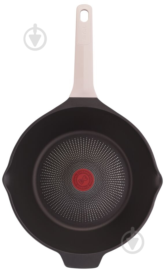 Сковорода wok Tefal Flavour 28 см E2341955 - фото 2