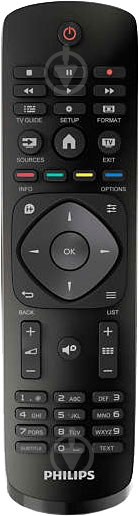 Телевизор Philips 22PFS4232/12 - фото 5