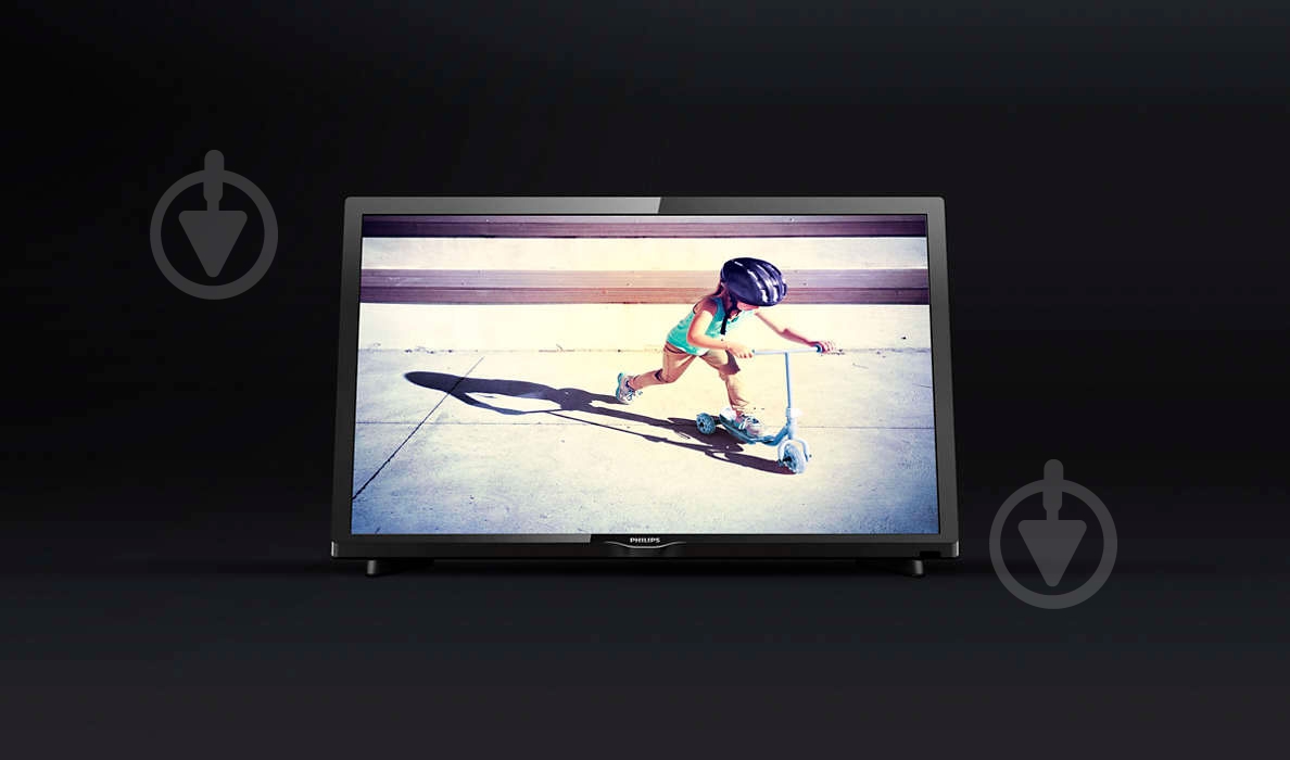 Телевизор Philips 22PFS4232/12 - фото 3