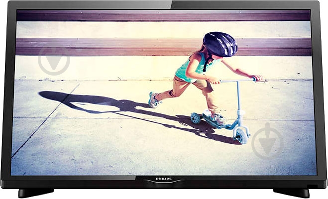 Телевизор Philips 22PFS4232/12 - фото 1