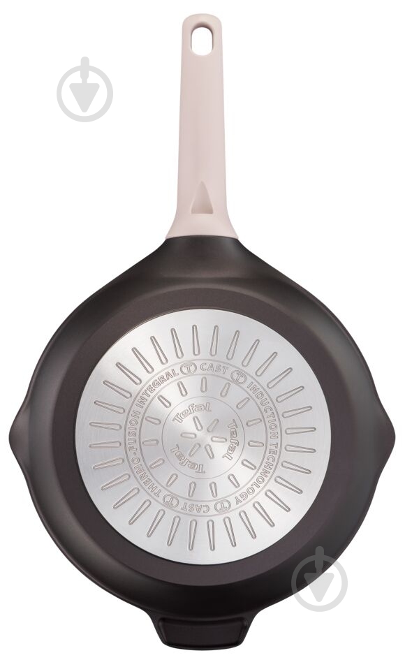 Сковорода-гриль Tefal Flavour 26 см E2344055 - фото 4