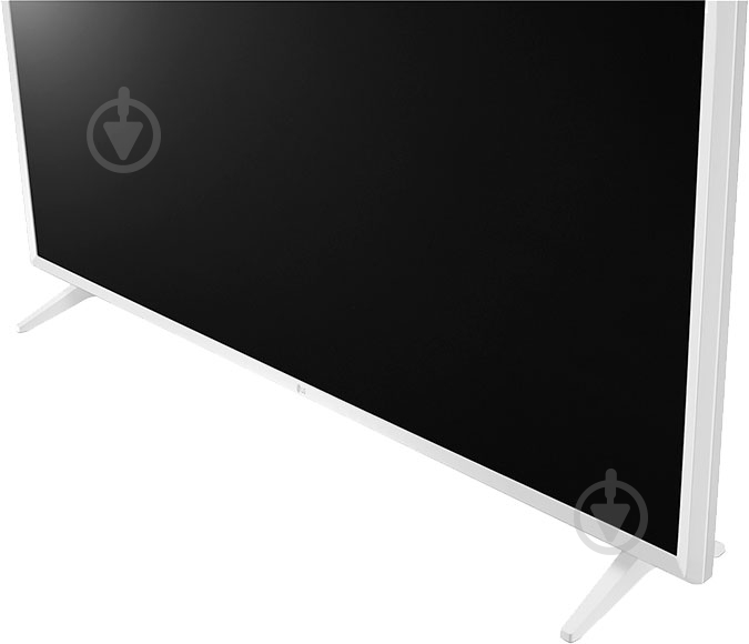 Телевизор LG 43UJ639V - фото 4