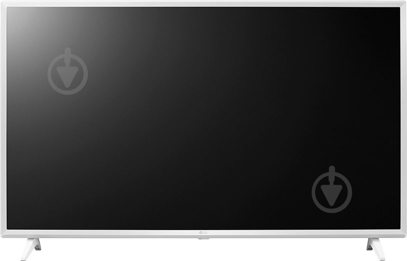 Телевизор LG 43UJ639V - фото 3