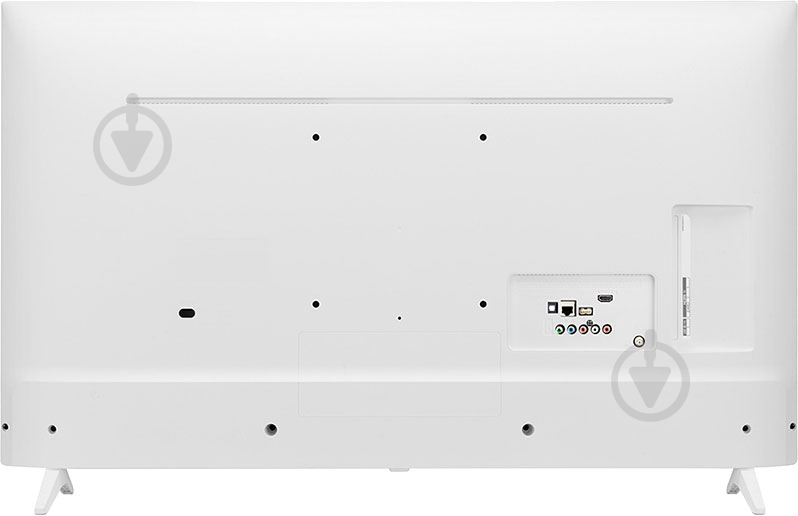 Телевизор LG 43UJ639V - фото 5