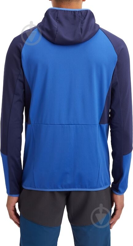 Джемпер McKinley Rollin M 417846-904524 р. L синій - фото 2