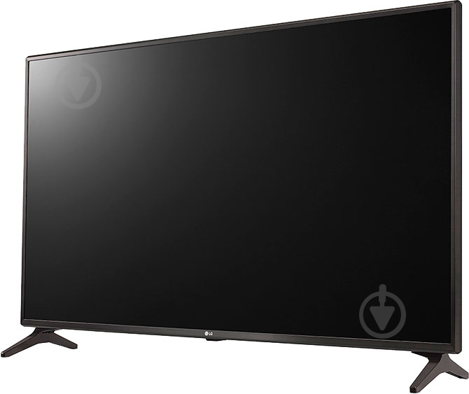 Телевізор LG 49LJ610V - фото 2