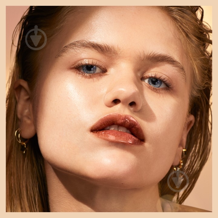 Блиск для губ Maybelline New York Lifter Gloss 018 Bronze 5,4 мл - фото 9
