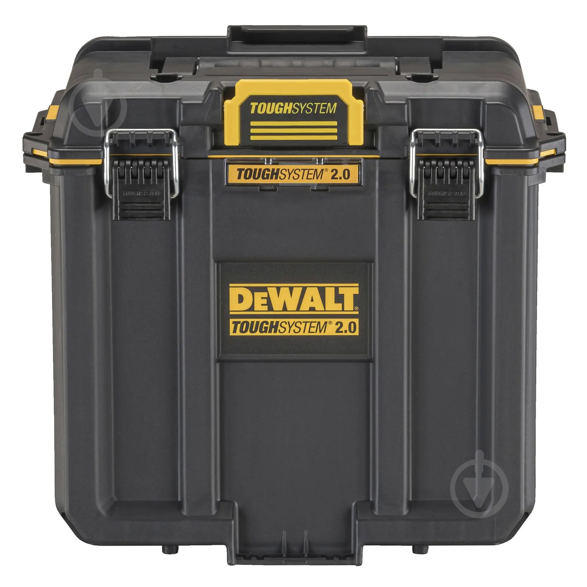 Ящик для ручного инструмента DeWalt DWST08035-1 - фото 4 Ящик для ручного инструмента DeWalt DWST08035-1 - фото 4