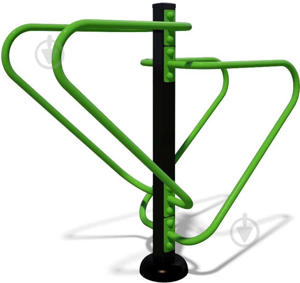 Брусья InterAtletika SМ 105 - фото 1