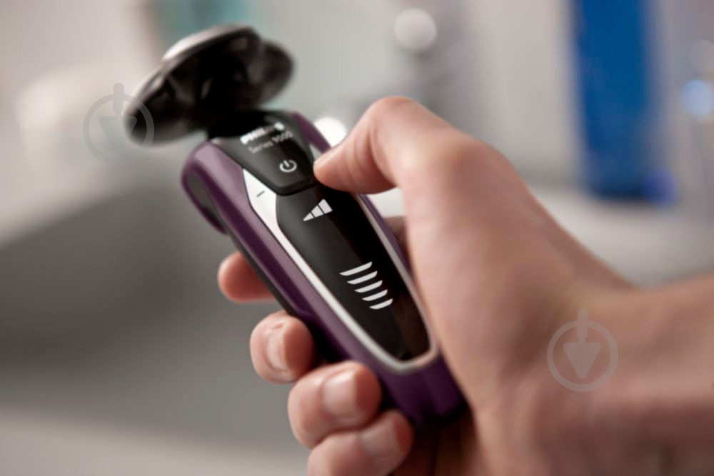 Электробритва Philips S9521/31 - фото 7 Электробритва Philips S9521/31 - фото 7