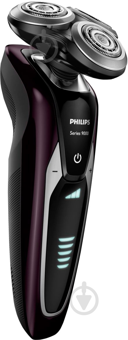 Электробритва Philips S9521/31 - фото 3 Электробритва Philips S9521/31 - фото 3
