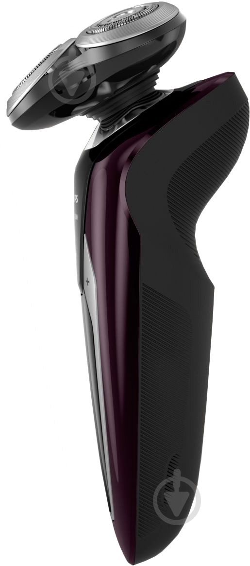 Электробритва Philips S9521/31 - фото 4 Электробритва Philips S9521/31 - фото 4