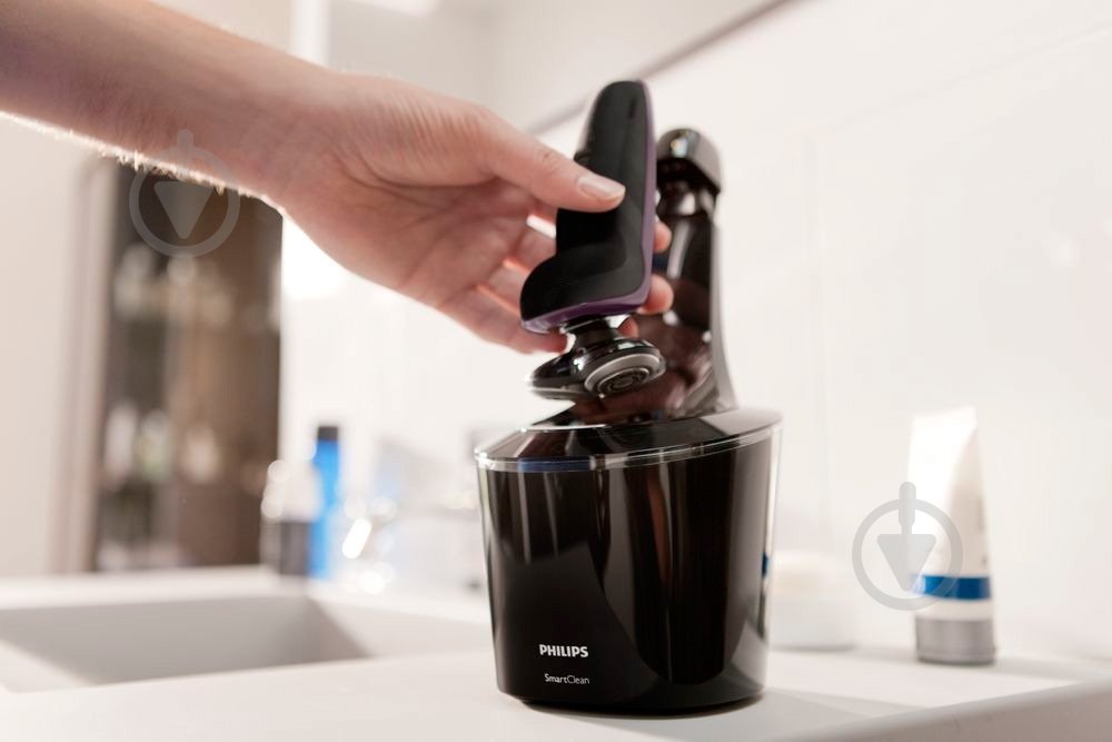 Электробритва Philips S9521/31 - фото 11 Электробритва Philips S9521/31 - фото 11